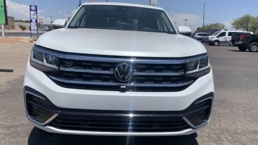 VOLKSWAGEN ATLAS 4MOTION 2023 1V2BR2CA5PC558061 image